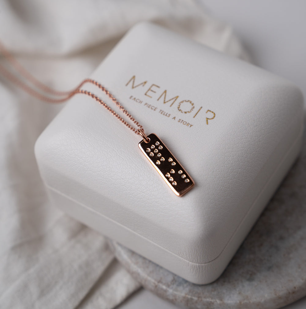 สร้อยคอแห่งความทรงจำ