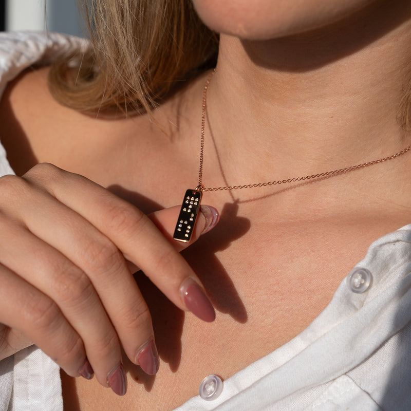 สร้อยคอแห่งความทรงจำ